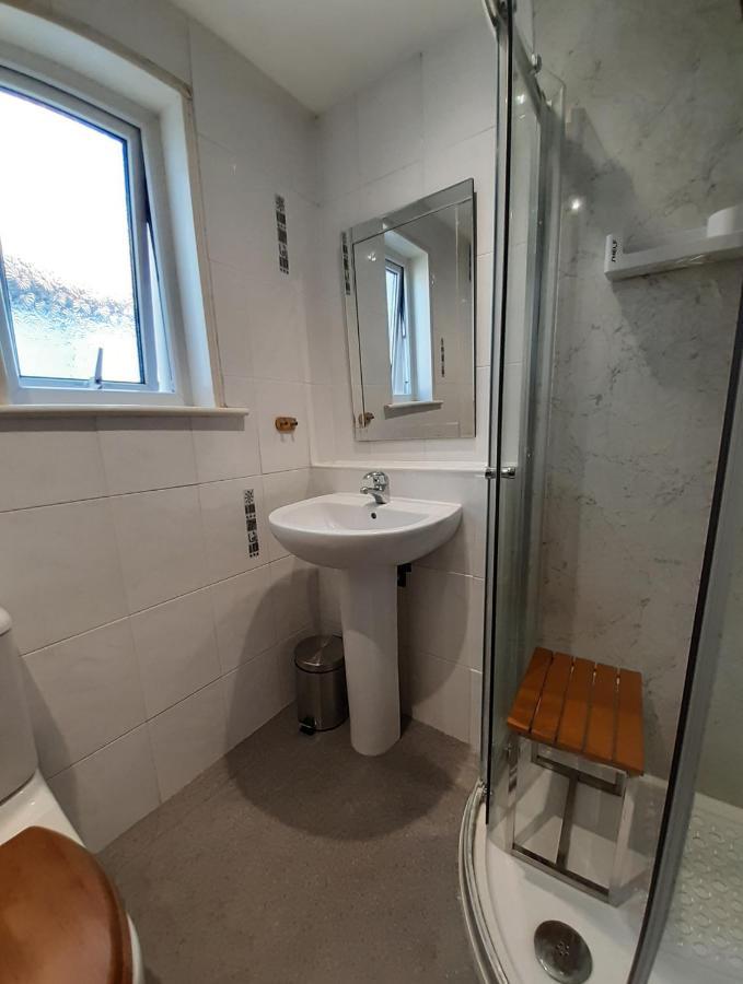 Welcoming 4 Bed Holiday Home In Істборн Екстер'єр фото