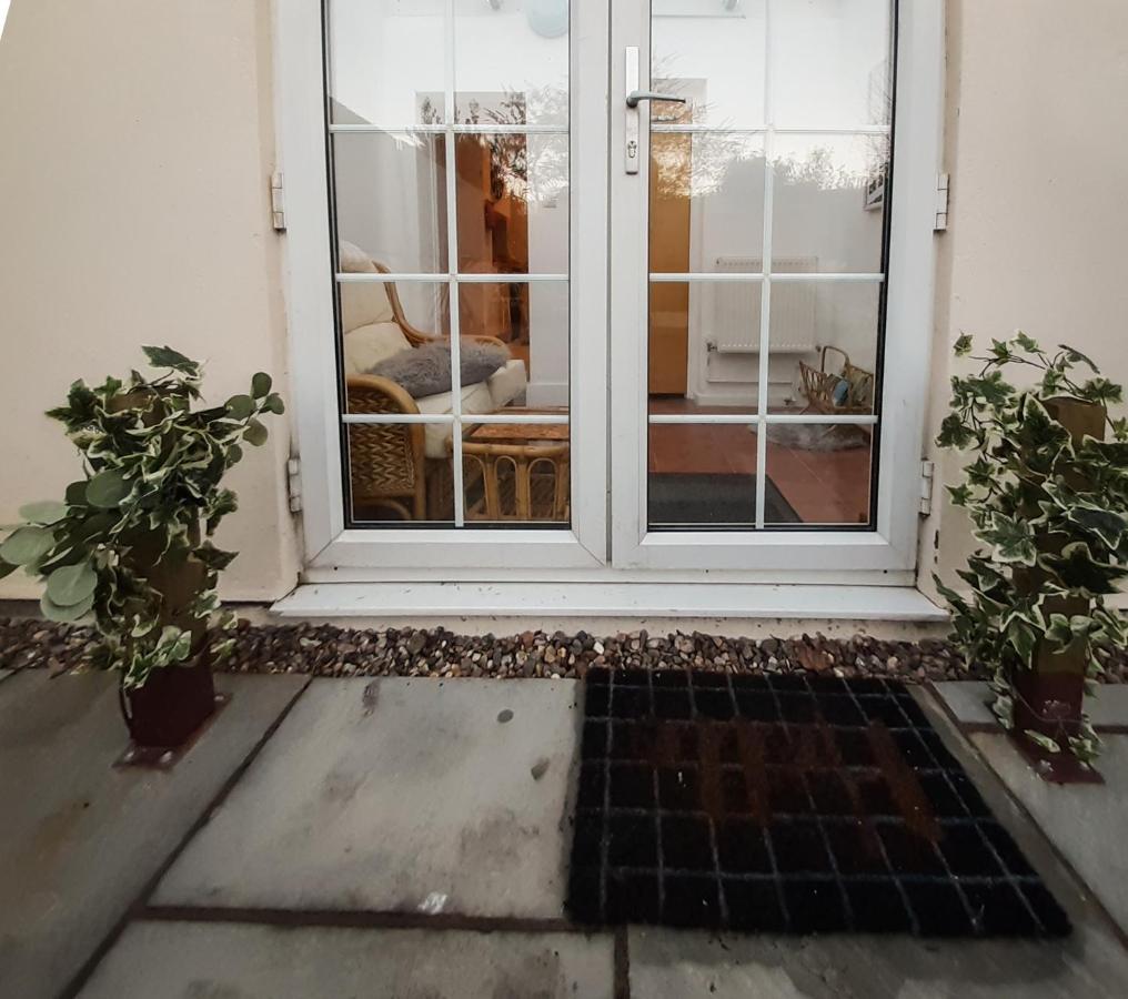 Welcoming 4 Bed Holiday Home In Істборн Екстер'єр фото