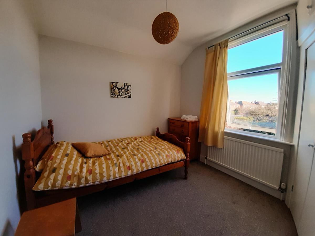 Welcoming 4 Bed Holiday Home In Істборн Екстер'єр фото